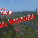 Porta Westfalica v2.5