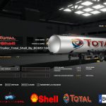 Trailer Total Shell By BOB51160 v 1.0.0.2
