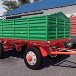 AutoSan D50 and D55 Pack v 1.0