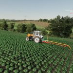Caprari Irrigation System Update Ufficial Rilascio v 1.1