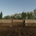 Concrete Meadow Rolls v 1.0