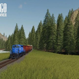 Durango Map v 1.0 - FS19 mod - FS19.net