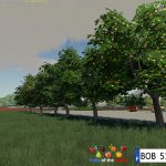 Fruits Trees By BOB51160 v 1.0