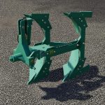 Handcrafted Plow v 1.0