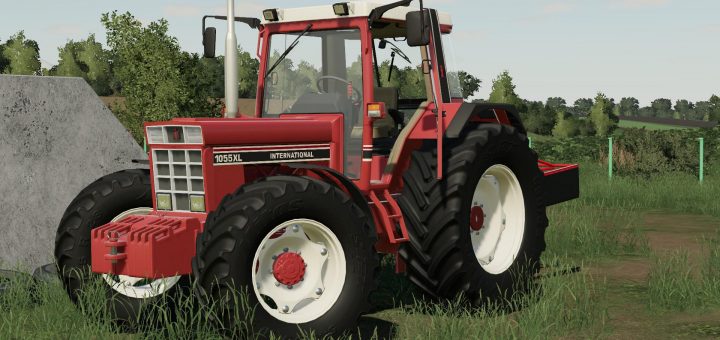 FS19 International mods download - Page 9 of 9 - FS19.net