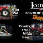 Iconik Case Tractors v1.0