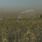 Irrigation system v 1.0