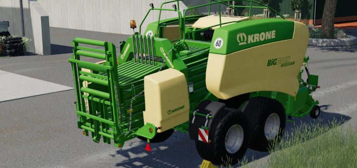 Fs19 Balers Farming Simulator 19 Balers Ls19 Balers Mods 8578