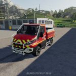 Ls19 Feuerwehr Mega Pack v 1.0