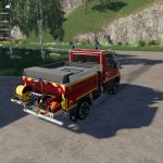 Ls19 Feuerwehr Mega Pack v 1.0