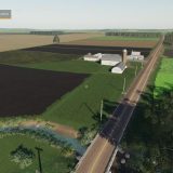 Midwest Horizon Edit - FS19 mod - FS19.net