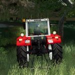 STEYR Modding Team Tractors Pack v 1.0