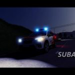 Subaru Forester NEF v 1.0