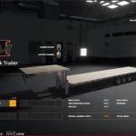 C&J Tilt Deck Trailer v 1.0