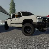 06 duramax updated v1.3 - FS19 mod - FS19.net