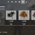 31 TREES PACK v1.1