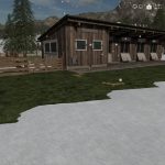 A JnJ Animal and Silo Placeable modPack Final
