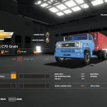 Chevy trucks v1.0