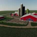 Chippewa County Farms V1.0