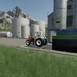 Diesel Production with Global Company v1.0.1