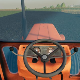 FIAT 850 Beta - FS19 mod - FS19.net