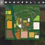 FS19 Fenton Forest 4x By Stevie