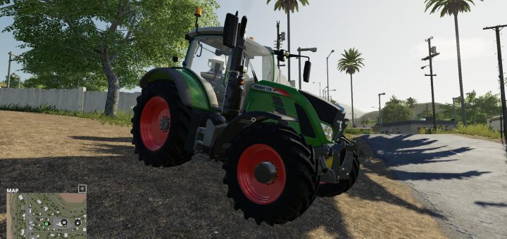 FS19 Tractors, Farming simulator 19 Tractors, LS19 Tractors - FS19.net