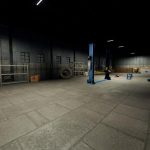 Garage With Workshop Trigger v1.0