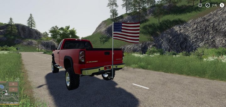 Farming simulator 2019 mods | FS19 mods | LS19 mods - FS19.net