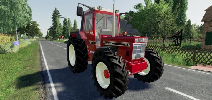 FS19 International mods download - Page 9 of 9 - FS19.net