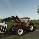 New Holland 60 / M / TM Series v1.0