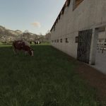 Polish Cow Pasture v1.0