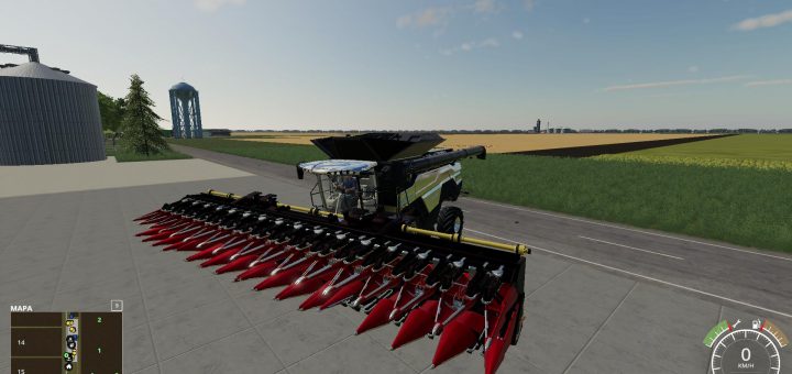 Fs19 Headers Farming Simulator 19 Headers Ls19 Headers Mods 8656