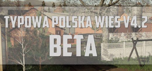 Typowa Polska Wies v4.2 BETA