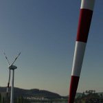 Wind Turbine Enercon E-66 PLACEABLE v1.0