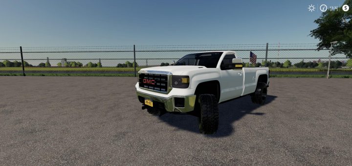 FS19 GMC mods download - Page 5 of 6 - FS19.net