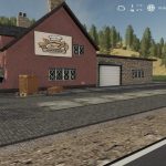 Bakery Placeable v1.0