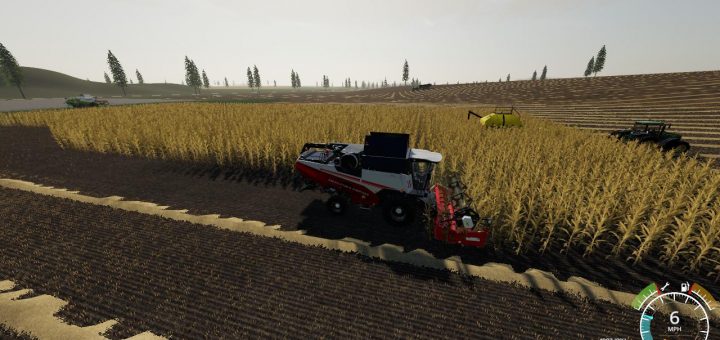 FS19 Combines, Farming simulator 19 Combines, LS19 Combines mods