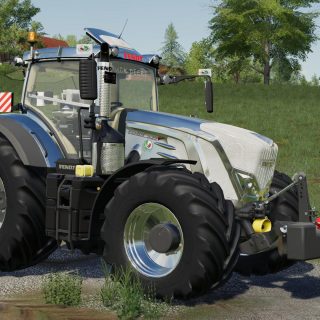 Fendt 900 Vario S4 v1.0.0.2 - FS19 mod - FS19.net