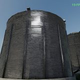 Gsi Grain Bins Pack V Fs Mod Fs Net