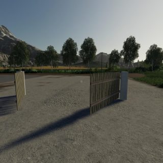 HoT Animated Object Extend v1.0.3 - FS19 mod - FS19.net