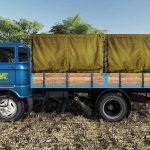 IFA W50 L/SP with UAL v1.0
