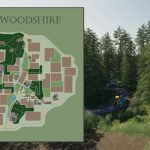 New Woodshire v1.1
