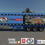 Pack SPECIALE Youtubeurs By BOB51160 v2.0