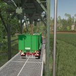 Placeable Steel Silo v1.0