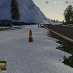 Safety cones v1.0
