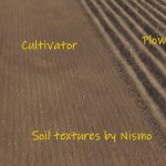 Soil textures v1.0