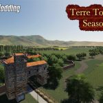 Tuscan Lands v1.0