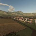 Tuscan Lands v1.0