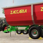 Zaccaria ZAM200 v1.1